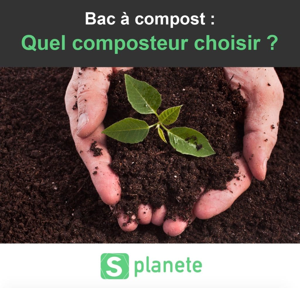 Composteur De Jardin Les 7 Meilleurs Bacs A Compost En 21