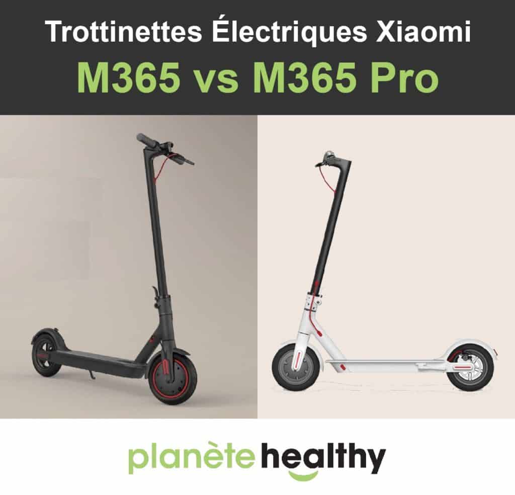Trottinette Electrique Xiaomi M365 Et M365 Pro Test 2021 Trottinette Electrique Xiaomi M365 Et M365 Pro Test 2021