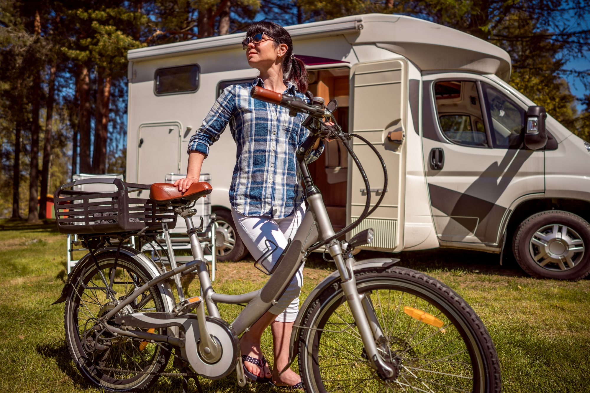 solde velo electrique