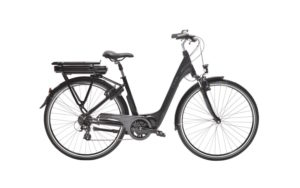 velo electrique gitane femme avis